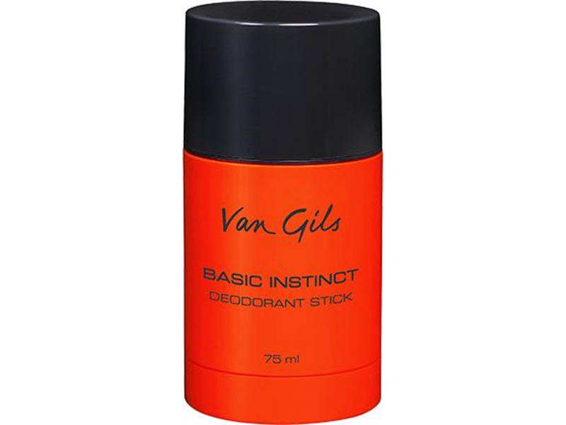 Van Gils - Basic Instinct