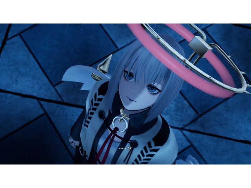 The Caligula Effect 2 - Sony PlayStation 4 - RPG - PEGI 12