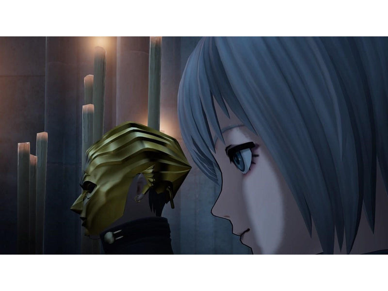The Caligula Effect 2 - Sony PlayStation 4 - RPG - PEGI 12