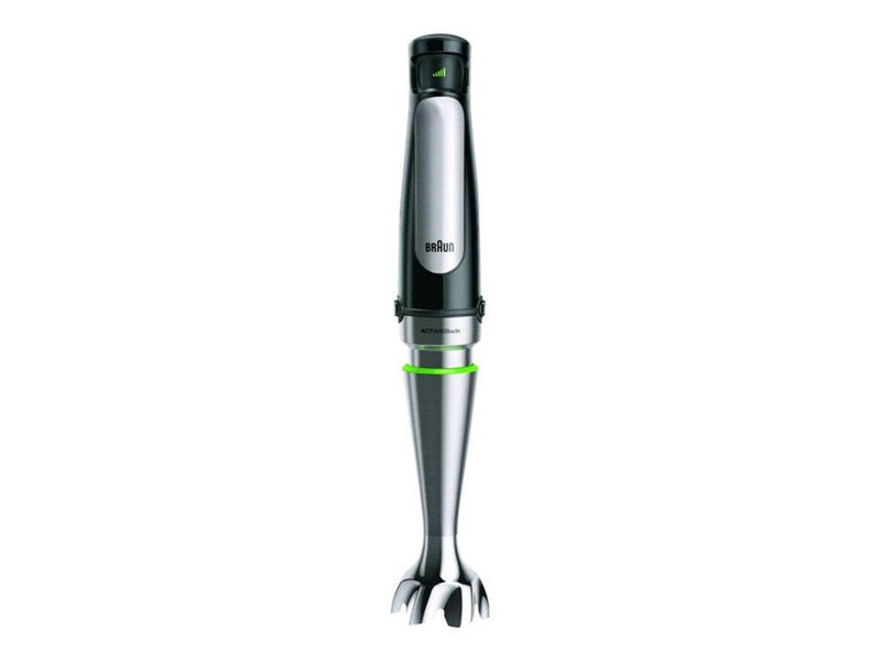 Braun Stabmixer Multiquick 7 MQ 7025X - 1000 W