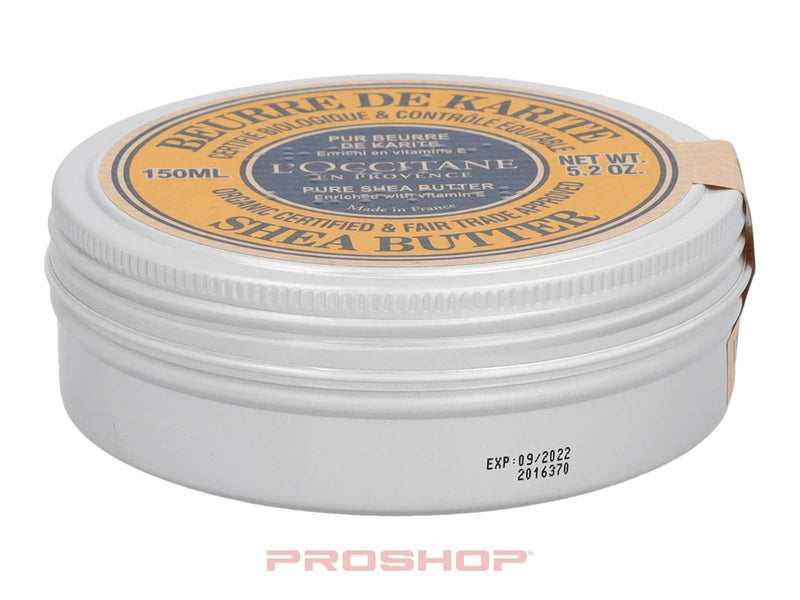 L'Occitane Shea Butter