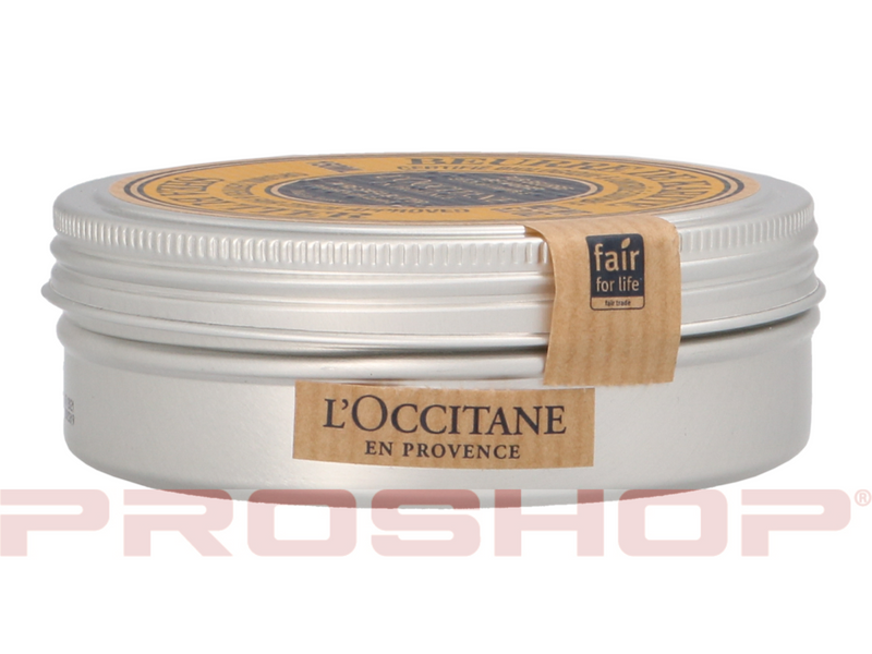 L'Occitane Shea Butter