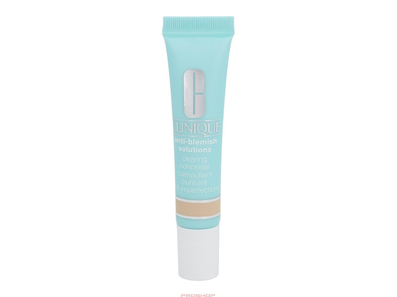 Clinique Anti-Blemish Solutions Clearing Concealer