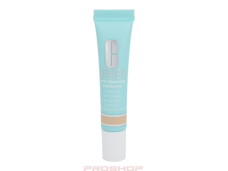 Clinique Anti-Blemish Solutions Clearing Concealer