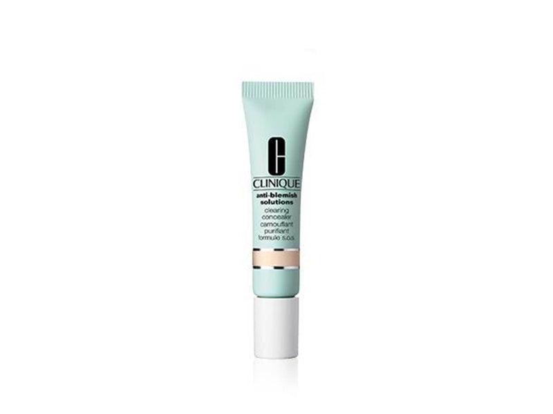 Clinique Anti-Blemish Solutions Clearing Concealer