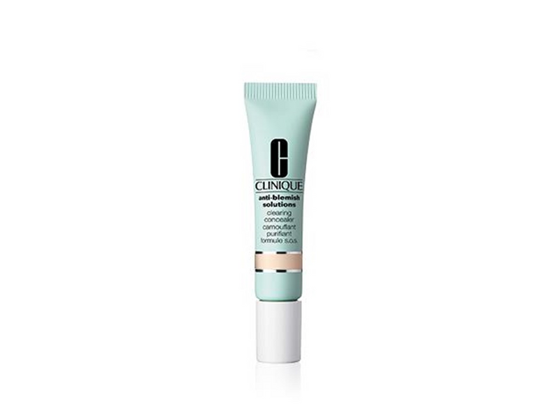 Clinique Anti-Blemish Solutions Clearing Concealer