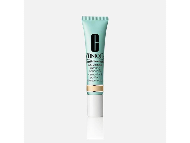 Clinique Anti-Blemish Solutions Synchronized Recovery Complex II Conceler - No. 02