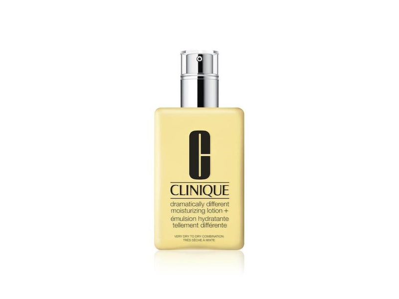 Clinique Dramatically Different Moisturizing Lotion+ - 125ml