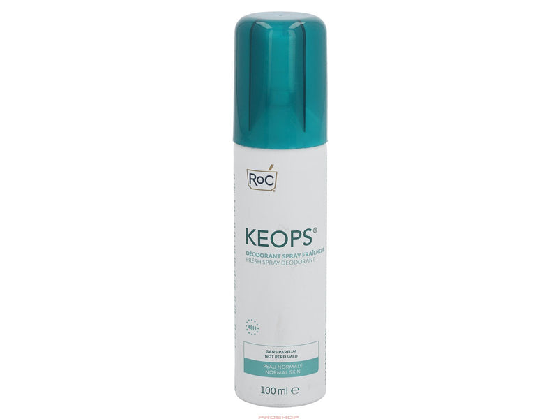 ROC Keops Deo Spray