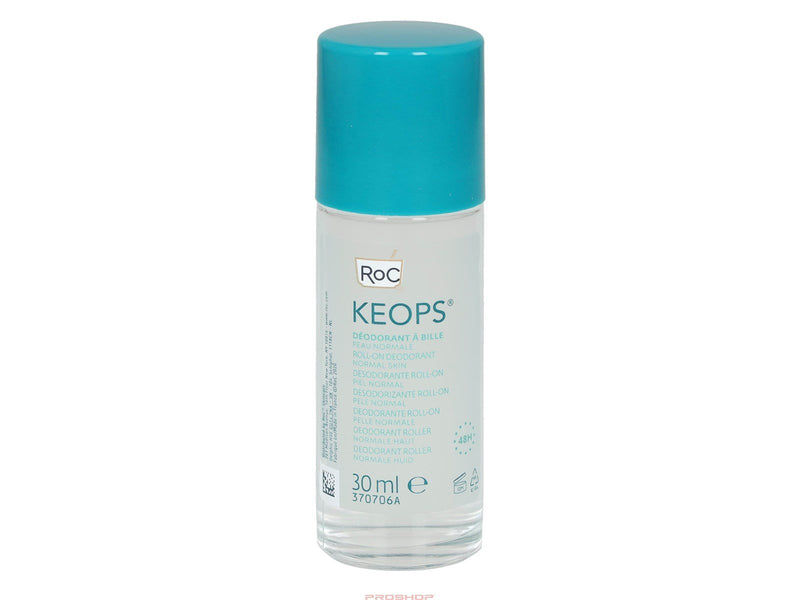 ROC Keops Deo Roll-On - Normal Skin