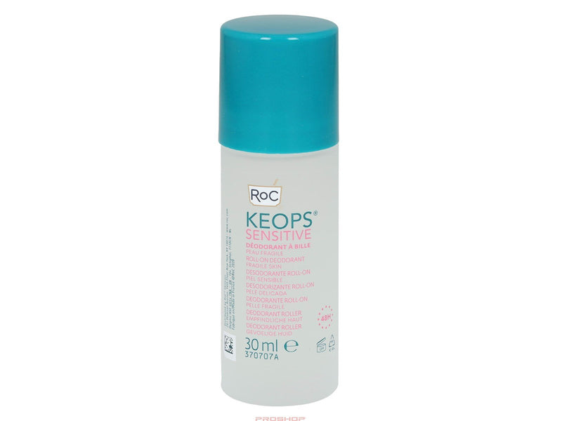 ROC Keops Roll-On - Sensitive Skin