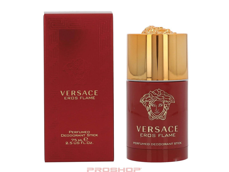 VERSACE Eros Flame Deodorant Stick