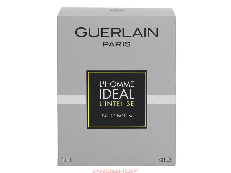 Guerlain L'Homme Ideal L'Intense - Spray