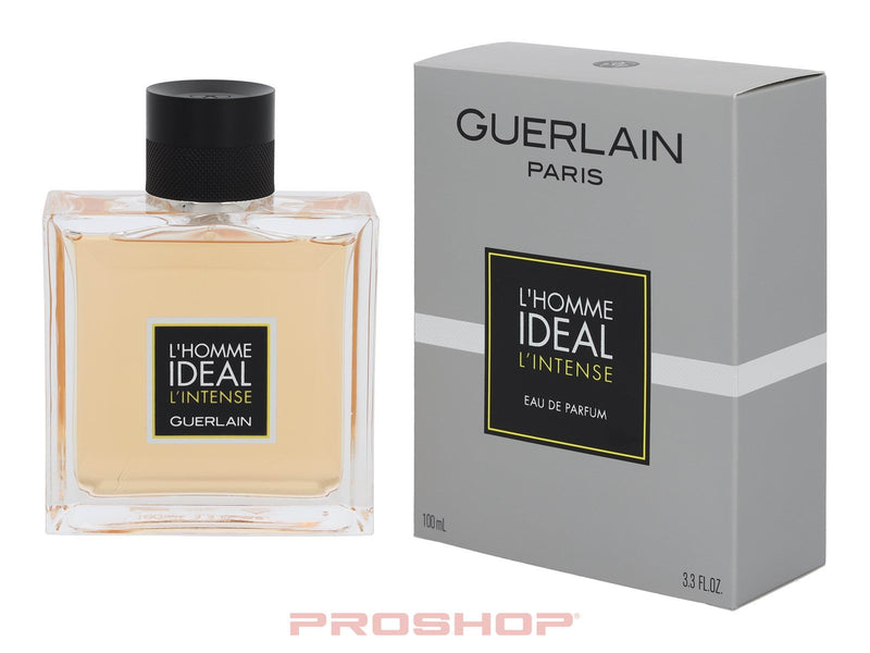 Guerlain L'Homme Ideal L'Intense - Spray