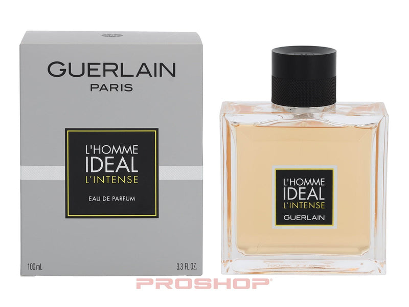 Guerlain L'Homme Ideal L'Intense - Spray