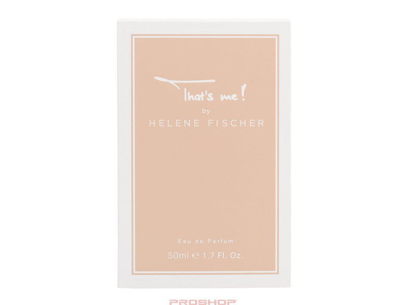 Helene Fischer That's Me Spray
