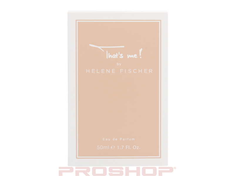 Helene Fischer That's Me Spray
