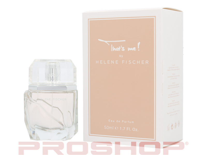 Helene Fischer That's Me Spray