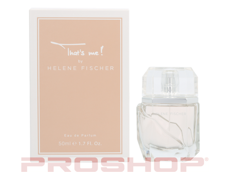 Helene Fischer That's Me Spray