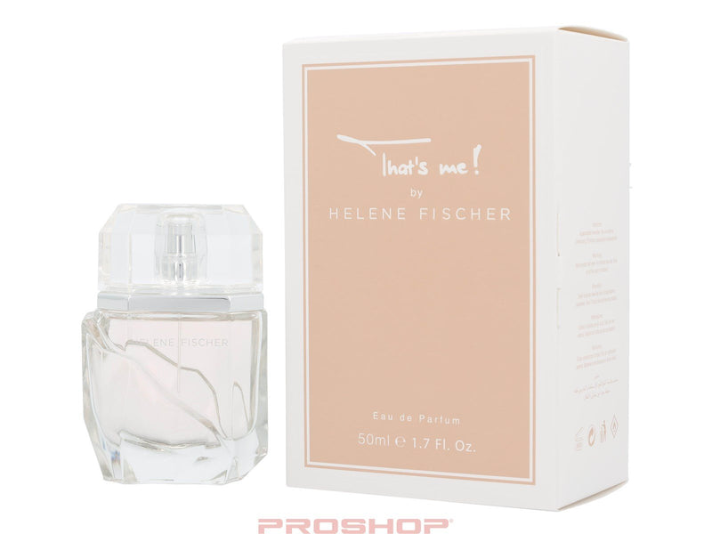 Helene Fischer That's Me Spray