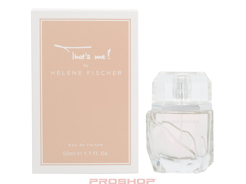 Helene Fischer That's Me Spray
