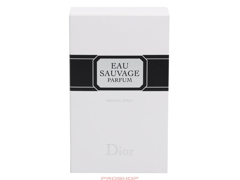 Christian Dior Eau Sauvage Spray