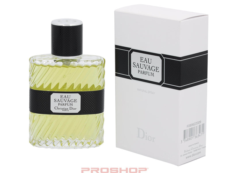 Christian Dior Eau Sauvage Spray