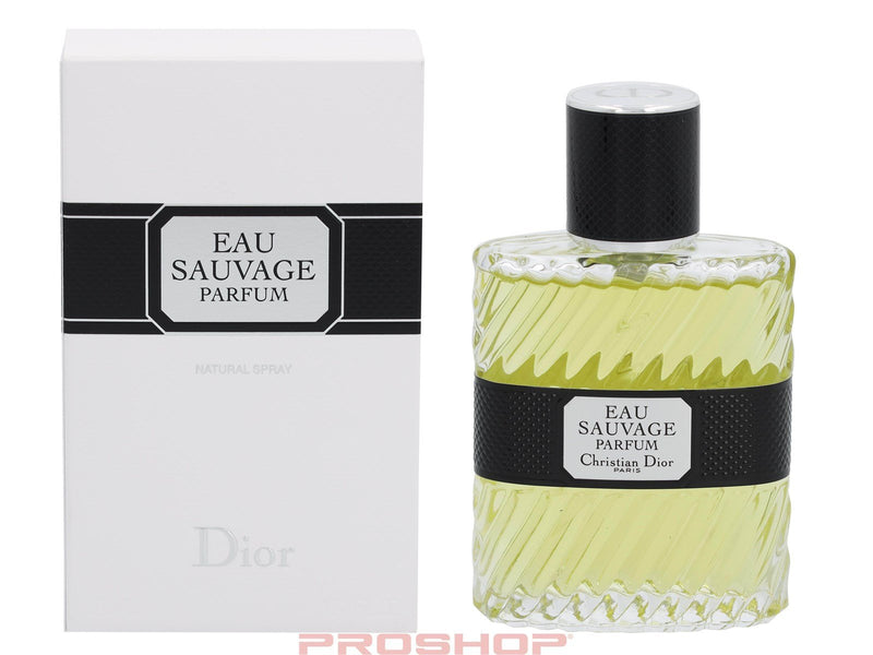 Christian Dior Eau Sauvage Spray