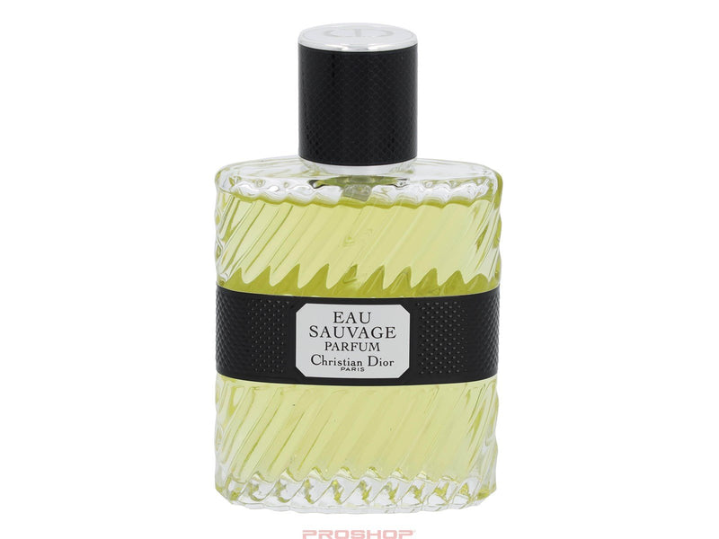 Christian Dior Eau Sauvage Spray