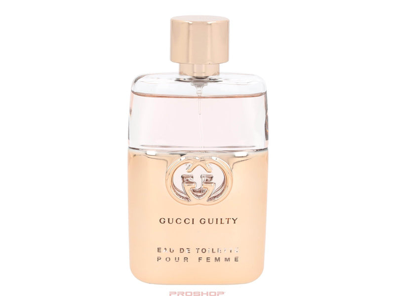 Gucci Guilty Pour Femme Spray