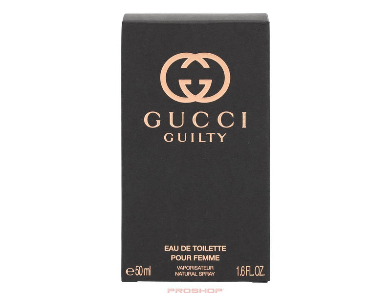 Gucci Guilty Pour Femme Spray