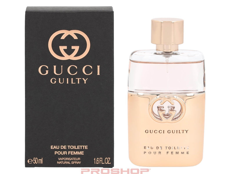 Gucci Guilty Pour Femme Spray
