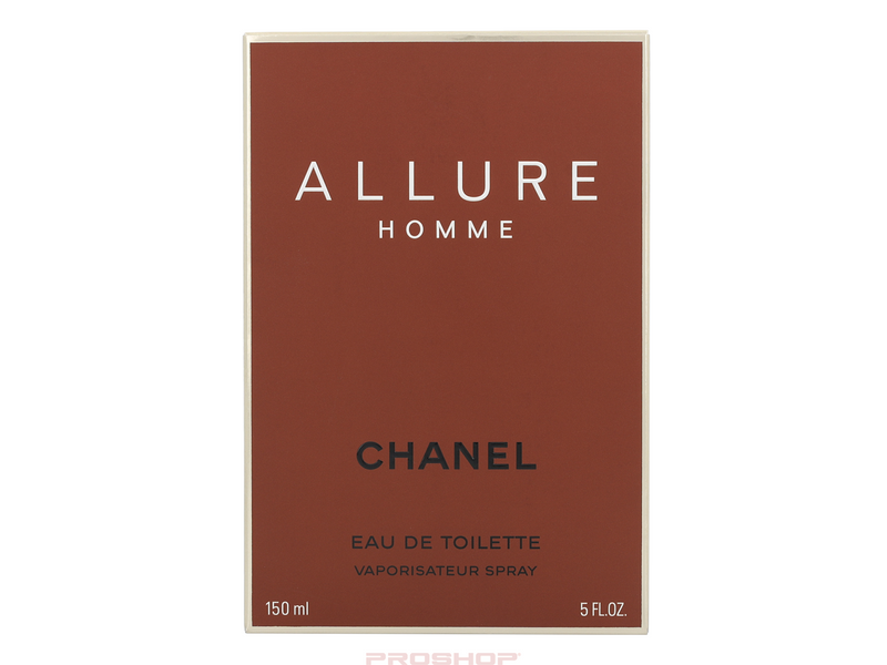 Chanel Allure Homme - Spray
