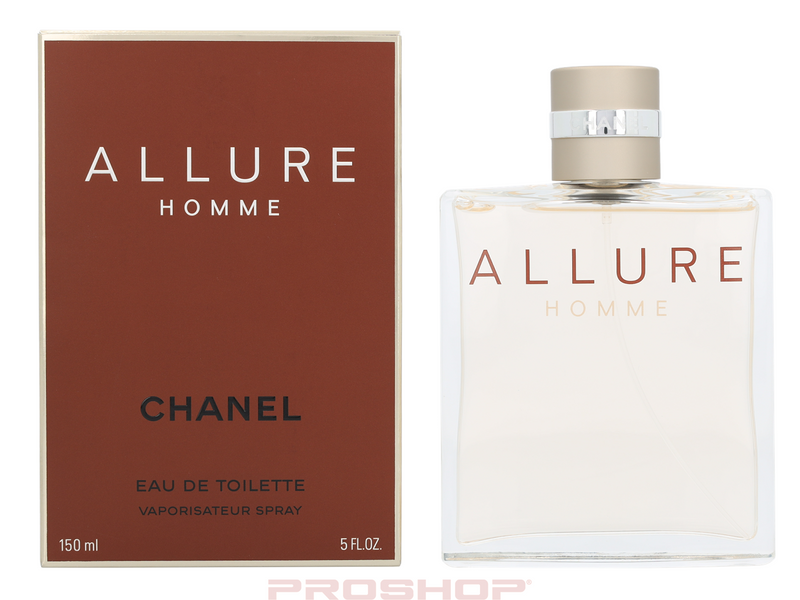 Chanel Allure Homme - Spray
