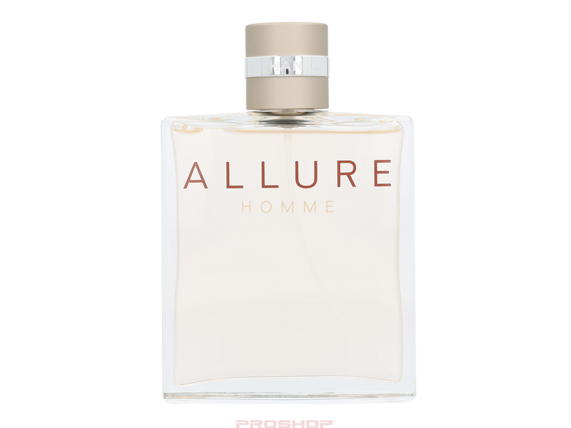 Chanel Allure Homme - Spray