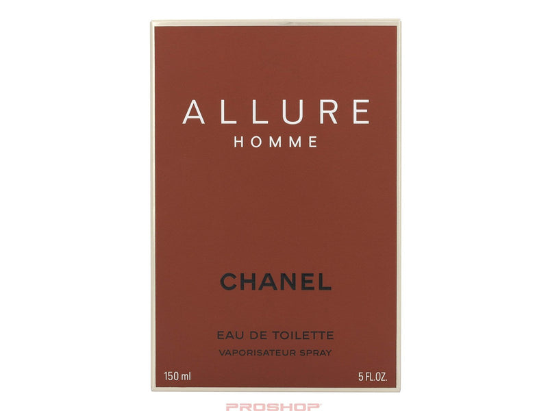 Chanel Allure Homme - Spray