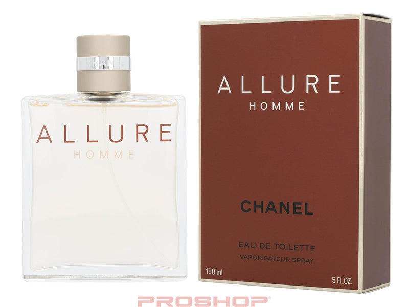 Chanel Allure Homme - Spray
