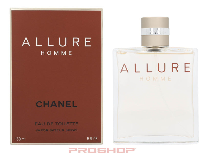 Chanel Allure Homme - Spray