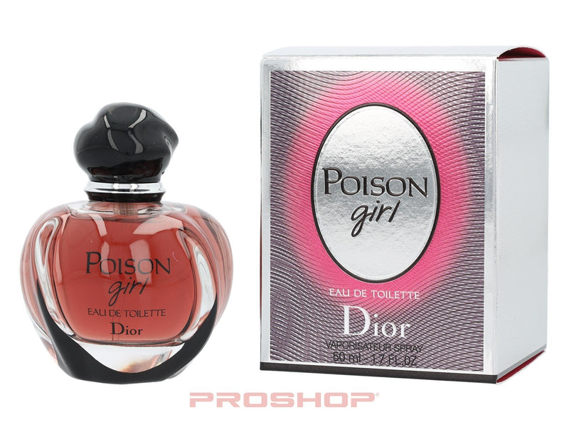 Christian Dior Poison Girl EDT