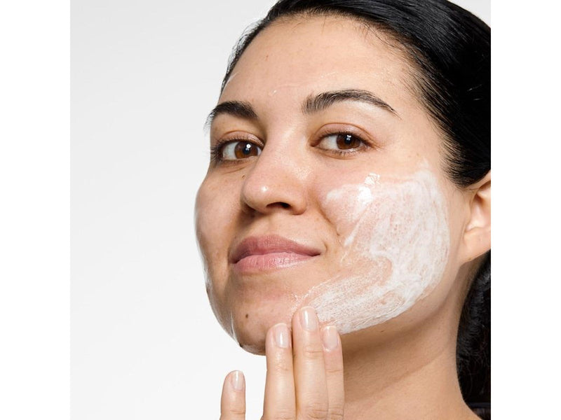 Clinique All About Clean Liquid Facial Soap Oily Skin - 200ml