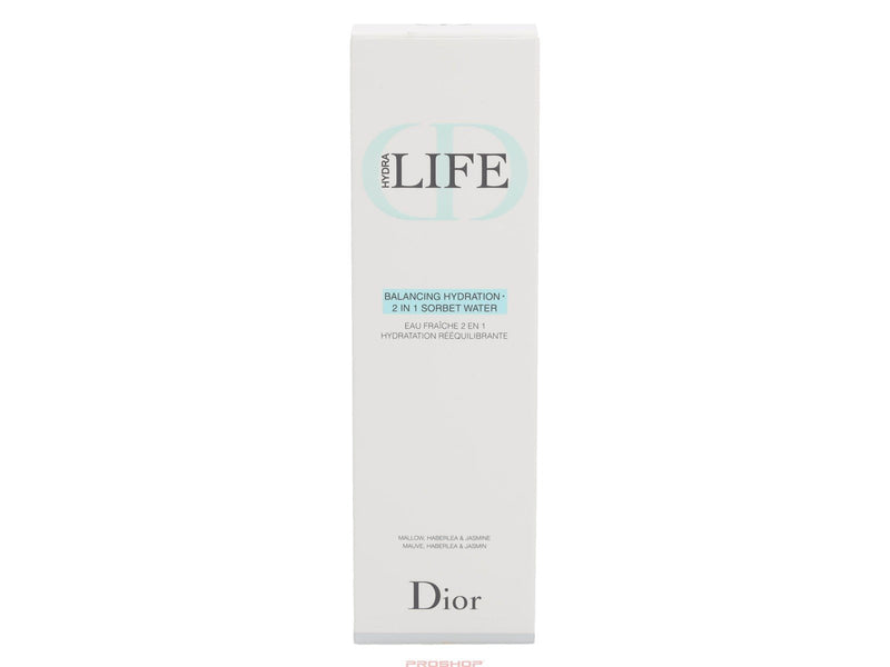 Christian Dior Hydra Life 2-in-1 Sorbet Water