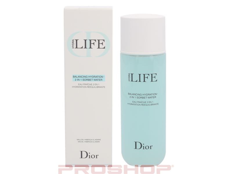 Christian Dior Hydra Life 2-in-1 Sorbet Water