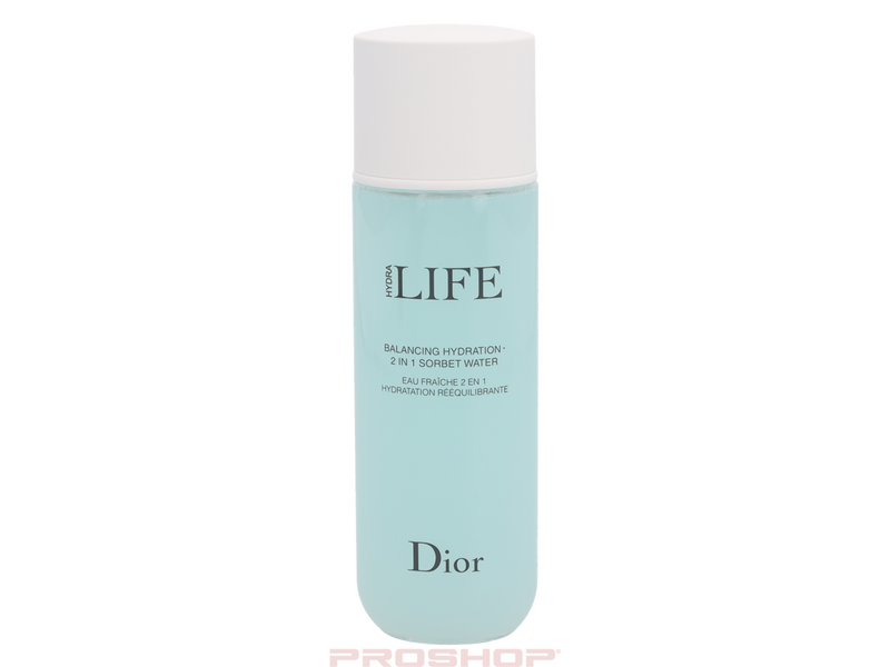 Christian Dior Hydra Life 2-in-1 Sorbet Water