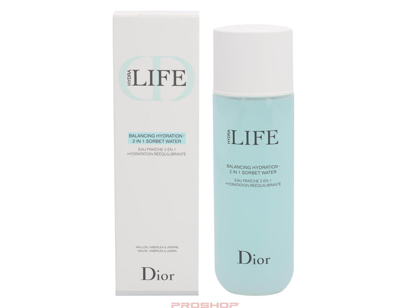 Christian Dior Hydra Life 2-in-1 Sorbet Water