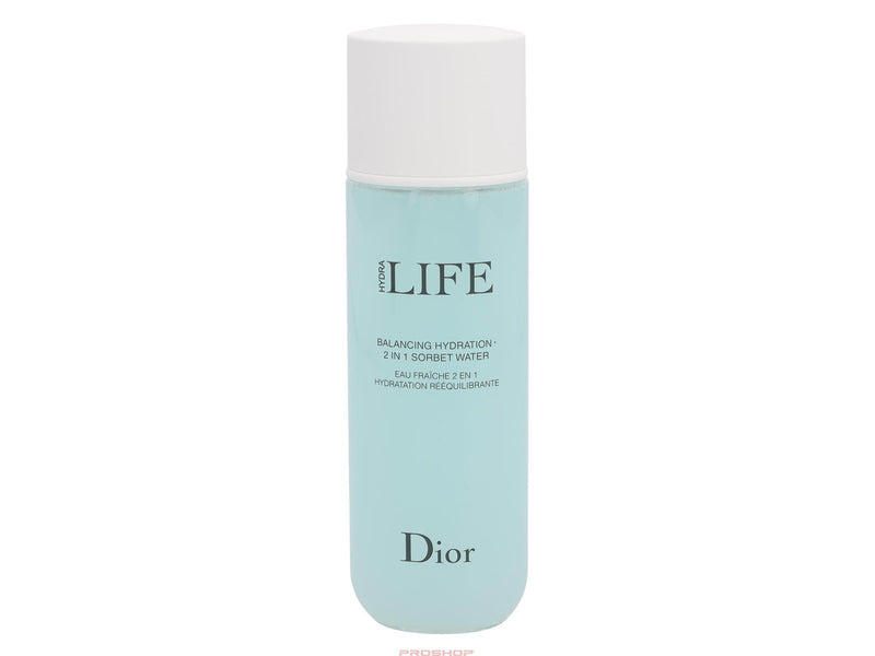 Christian Dior Hydra Life 2-in-1 Sorbet Water