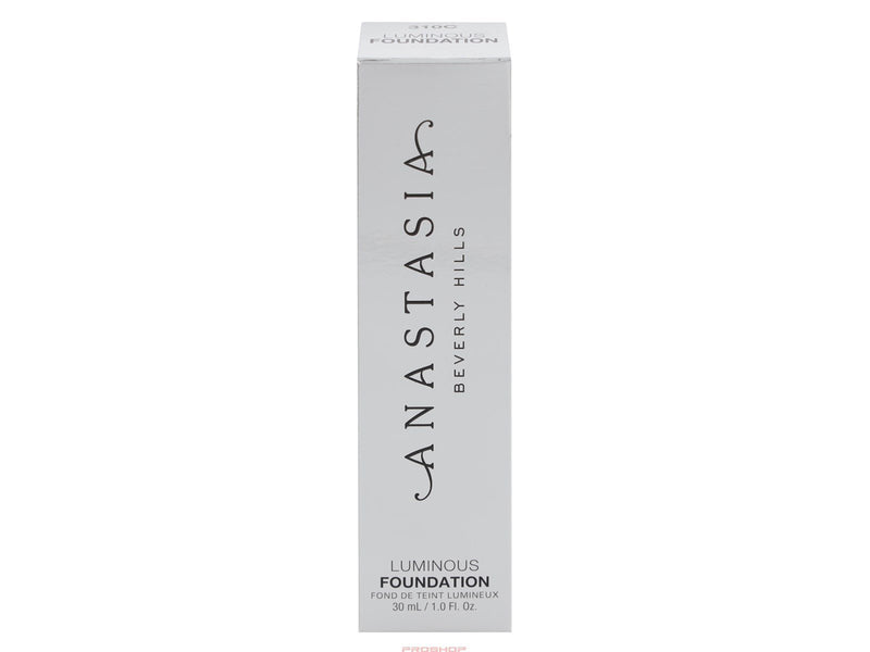 Anastasia Beverly Hills Luminous Foundation - 310C