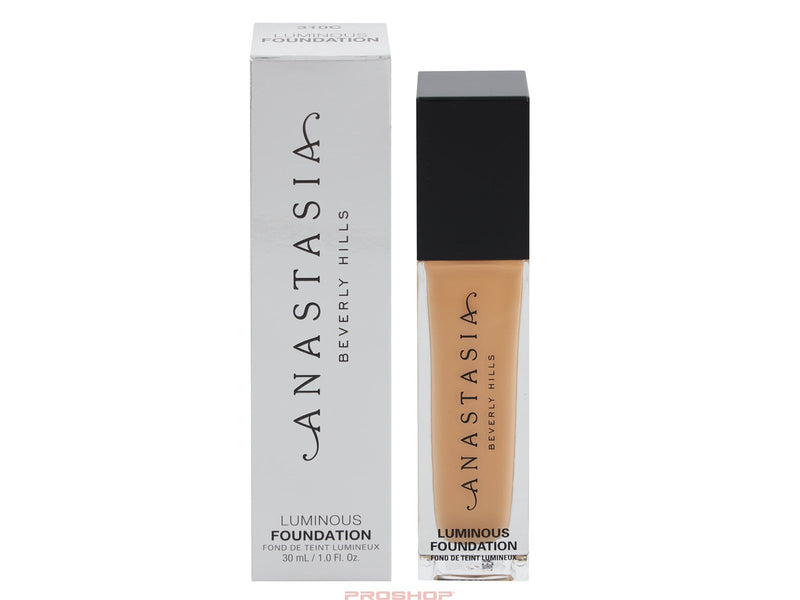 Anastasia Beverly Hills Luminous Foundation - 310C
