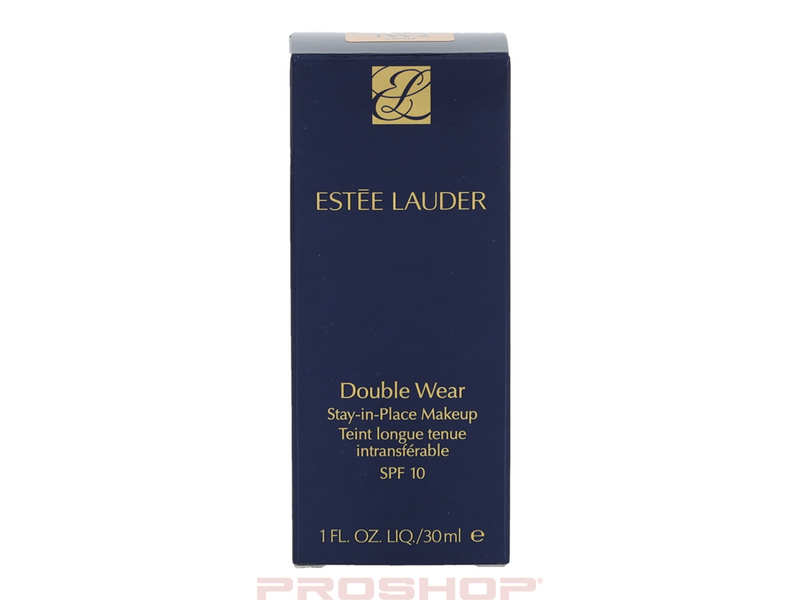 Esteé Lauder Double Wear Stay In Place Makeup SPF10 - 1W2 SAND