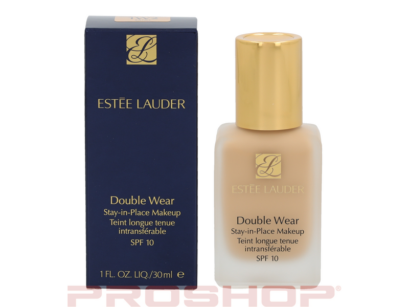 Esteé Lauder Double Wear Stay In Place Makeup SPF10 - 1W2 SAND