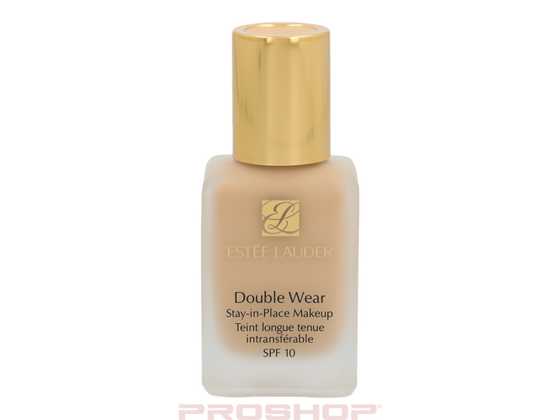Esteé Lauder Double Wear Stay In Place Makeup SPF10 - 1W2 SAND